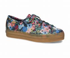 Keds Champion Luxe Leather