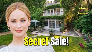 Jennifer Lawrence has once again demonstrated her penchant for privacy,  quietly selling her Beverly Hills home in an off-market deal for $11  million. 🏡 This sale, finalized 11 years after she ...