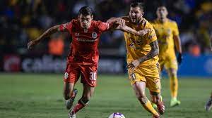 Follow video game toluca vs tigres live insurance coverage, stream details, score online, prophecy, television stations, schedules examine, beginning time and lead updates of the 2021 liga mx on august 1st, 2021. Tigres Vs Toluca Horario Canales De Tv Streaming Online Posibles Alineaciones Y Pronosticos