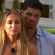 ITV Love Island All Stars: Georgia Harrison called 'game player' in brutal  show twist