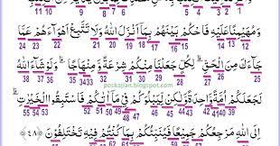 We did not find results for: Hukum Tajwid Surat Al Maidah Ayat 48 Lengkap Latin Penjelasan Dan Artinya