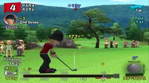 This game is also titled minna no golf 4. Hot Shots Golf Fore Download Game Ps3 Ps4 Ps2 Rpcs3 Pc Free