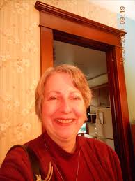 Barbara Burrow Obituary (2015)