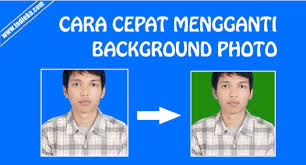 Aplikasi ini bahkan menyertakan tool untuk memilih area rumit seperti rambut dan mencocokkan warna dari gambar yang berbeda. Cara Cepat Mengganti Warna Background Foto Di Photoshop