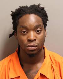 Montgomery man charged in shooting of occupied vehicle