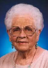 Obituary information for Darline Schoeberl