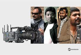 Latest Alexa Cameras Displayed For Indian Cinematographers Tamil Movie Music Reviews And News He is a founding member of the indian society of cinematographers (isc) and is the most awarded director of photography (dop) in india. indian cinematographers tamil movie