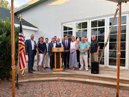 Profile for Downbeach Coalition