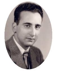 Obituary information for Norman Joseph