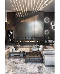 Interior & exterior home design ideas : The 10 Best Today On Twitter Luxury House Interior Design Fireplace Design House Interior