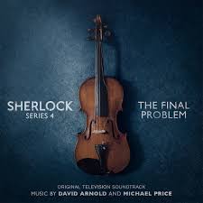 Sherlock Michael Price