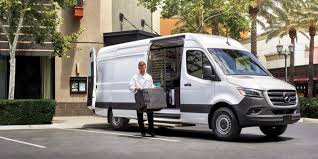 Mercedes benz sprinter 2020 interior. 2020 Mercedes Benz Sprinter Dimensions Mercedes Benz Of Charleston