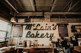 Mclain S Bakery On Instagram Closed Today 1 13 We Are Still Without Power And Are So Sorry We Can T Be Open Our Phones A Bakery Canning Close Today