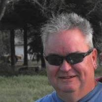 David Lee Weymouth Obituary