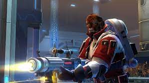 The cartel coin ledger on swtor.com helps you keep track of cartel coin. Paying For Swtor Cathar Race