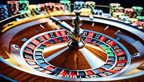 Online Casinos: The New Age of Gaming and Gambling – HAPPINESS-SCIENCE