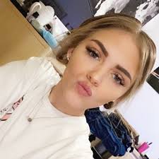 breanna may (@breannaokk)