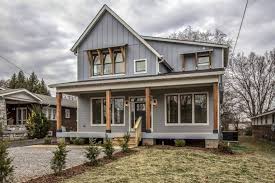 Especially when you do it for your exterior because with its warm impression of your naturally there are some characteristics of the farmhouse exterior design that you can follow. 30 Farmhouse Exterior Ideas For Your Modern Farmhouse