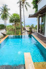 Suite Mit 2 Schlafzimmern Und Eigenem Pool Luxushotel Pool Hotel
