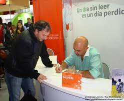 Una historia que nos lleva a la década del 50. Una Tarde Con Eduardo Sacheri En La Feria Del Libro