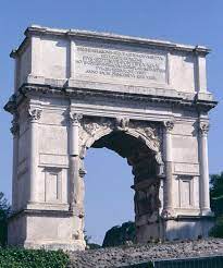 Built as victory monuments to celebrate a country's winning a battle or war. The Triumphal Arch As A Design Resource Institute Of Classical Architecture Art
