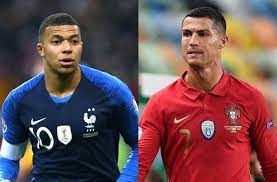 Portugal welcomes france to the estádio do sport lisboa e benfica (da luz) in lisbon for what. France Vs Portugal Preview Betting Prediction