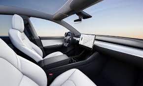 Comparing Model Y Interior Noise With Model 3 Tesla Motors Club