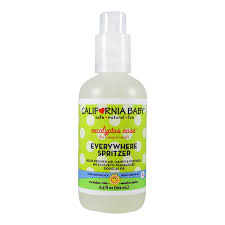 Your email address will not be published. Eucalyptus Ease Everywhere Spritzer 6 5 Oz California Baby