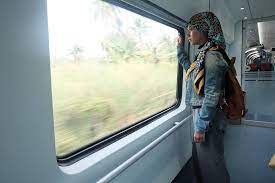 A restaurant, a coffee shop/café, and concierge services are available at this hostel. Pengalaman Saya Travel Dari Kl Hatyai Naik Keretapi Dengan Bajet Bawah Rm500
