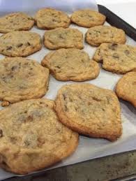 Biscuits Moelleux Style Mr Felix Mr Norton Recette Biscuit Facile Biscuits Moelleux Recette Dessert