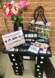Until now, there's been no way to recycle vhs tapes in ontario and they inevitably end up in landfills. Maker Faire Cassette Cycle The Art Of Recycling Cassette Tapes
