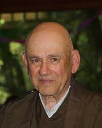 American Buddhist Pioneer and Berkley Zen Center Founder Sojun Mel Weitsman  Dies Aged 91
