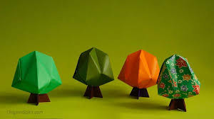 Gallery Of Origami Models By Leyla Torres In 2020 Origami Models Origami Origami Windmill