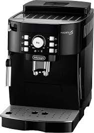 Espresso machine delonghi magnifica manual 3400 psi power. Delonghi Magnifica S Ecam 21 116 B Fully Automated Coffee Machine Black Conrad Com