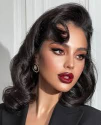 10 Hair & makeup ideas