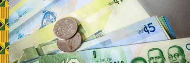 The bank of ghana serves as the country's central monetary authority. Bank Notes Of Ghana Bank Of Ghana