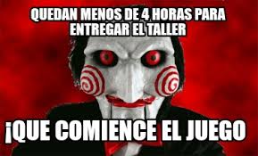 Written and directed by pete tombs and andrew starke, the series focuses on cult cinema from countries not usually associated with genre product. Que Comience El Juego Saw Pelicula