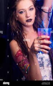 Alaina beaton hi-res stock photography and images