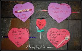 All the way back in 2007. Handmade Valentines For Senior Citizens Novocom Top