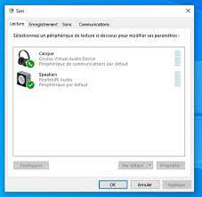 We did not find results for: Plus De Son Sur Pc Que Faire