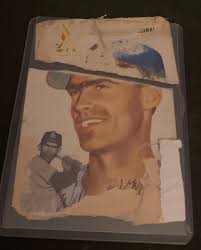 How many put baseball cards in the spokes of a bicycle wheel with a  clothespin?