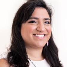 The other day, my fellow associates shared this cover photo featuring a  screenshot of me giving a CARES Act presentation to the Bangor Chamber.