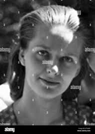 Virginia welles hi-res stock photography and images