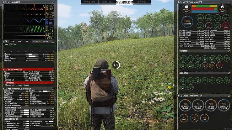 Dari Berburu hingga Memasak: Mengapa Game Survival Membuat Makanan Terasa Berharga?