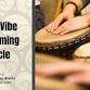 High Vibe Drumming Circle event image