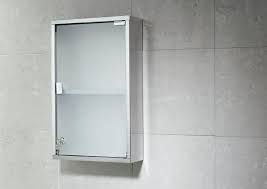 The sizes vary greatly from as little as 1981x457mm. Bathroom Origins Rectangular Medicine Cabinet With Polished And Frosted Glass Door Jo07