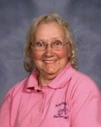 Lorraine L. Benjamin