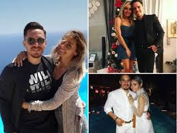 Η βασιλική μιλλούση μίλησε στην ευρωπαϊκή ομοσπονδία γυμναστικής για το κίνητρο της, τους άμεσους στόχους της, αλλά και για το ευρωπαϊκό πρωτάθλημα του κλουζ. H Basilikh Milloysh Kai O Leyterhs Petroynias 3ana Goneis H Gnwrimia Otan Htan Paidia H Epanasyndesh Meta Ton Xwrismo Kai H Eytyxismenh Oikogeneia Pics