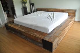Shop for bed frames in bed frames & box springs. Vzemi Dol Bluebell Industrizirajte Best Rustik Wooden Floating Bed Communitygardenclubofcohasset Org