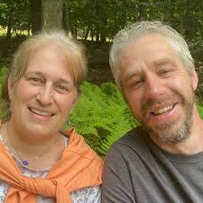 Judi Morrison's Instagram, Twitter & Facebook